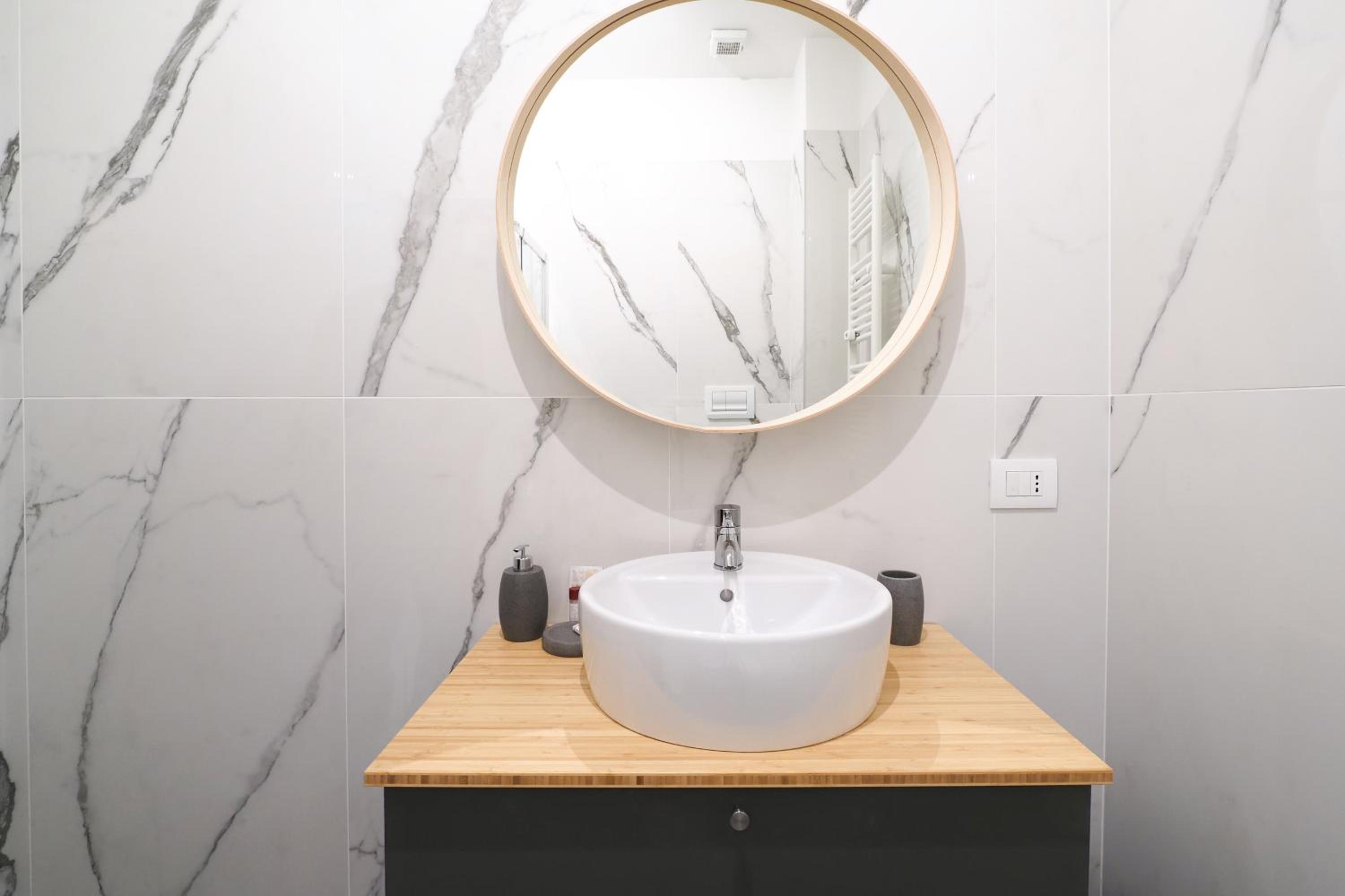 Mila apartments Fiera
