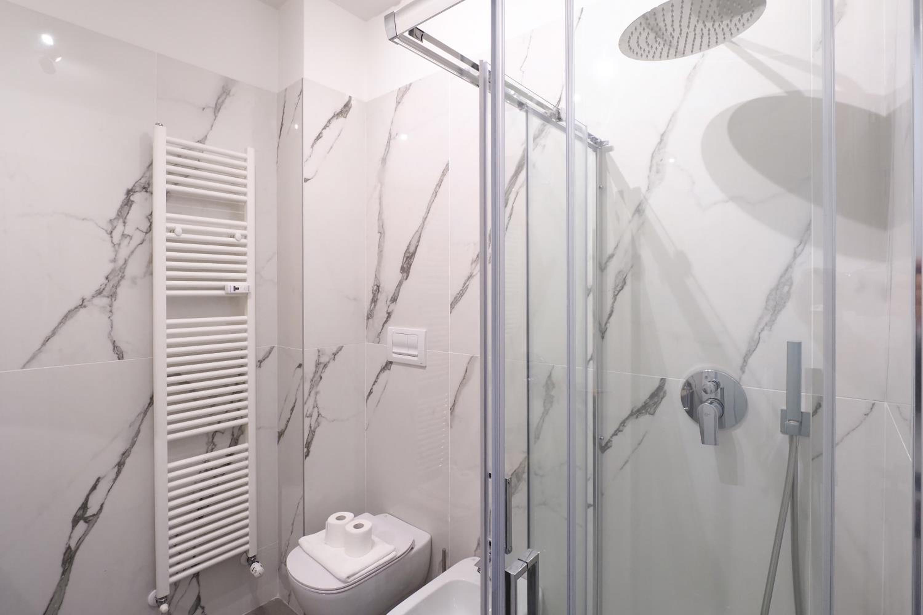 Mila apartments Fiera