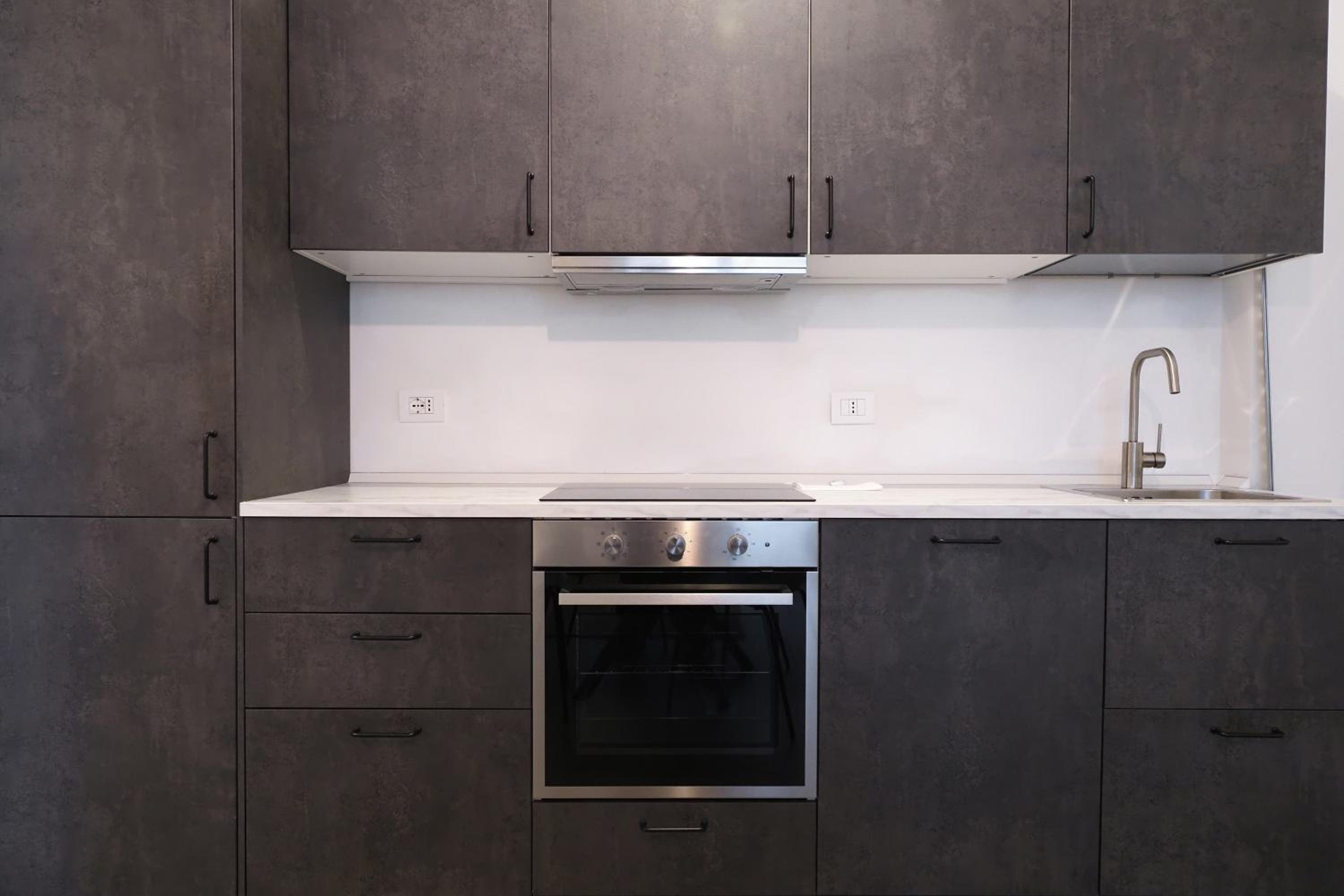 Mila apartments Fiera