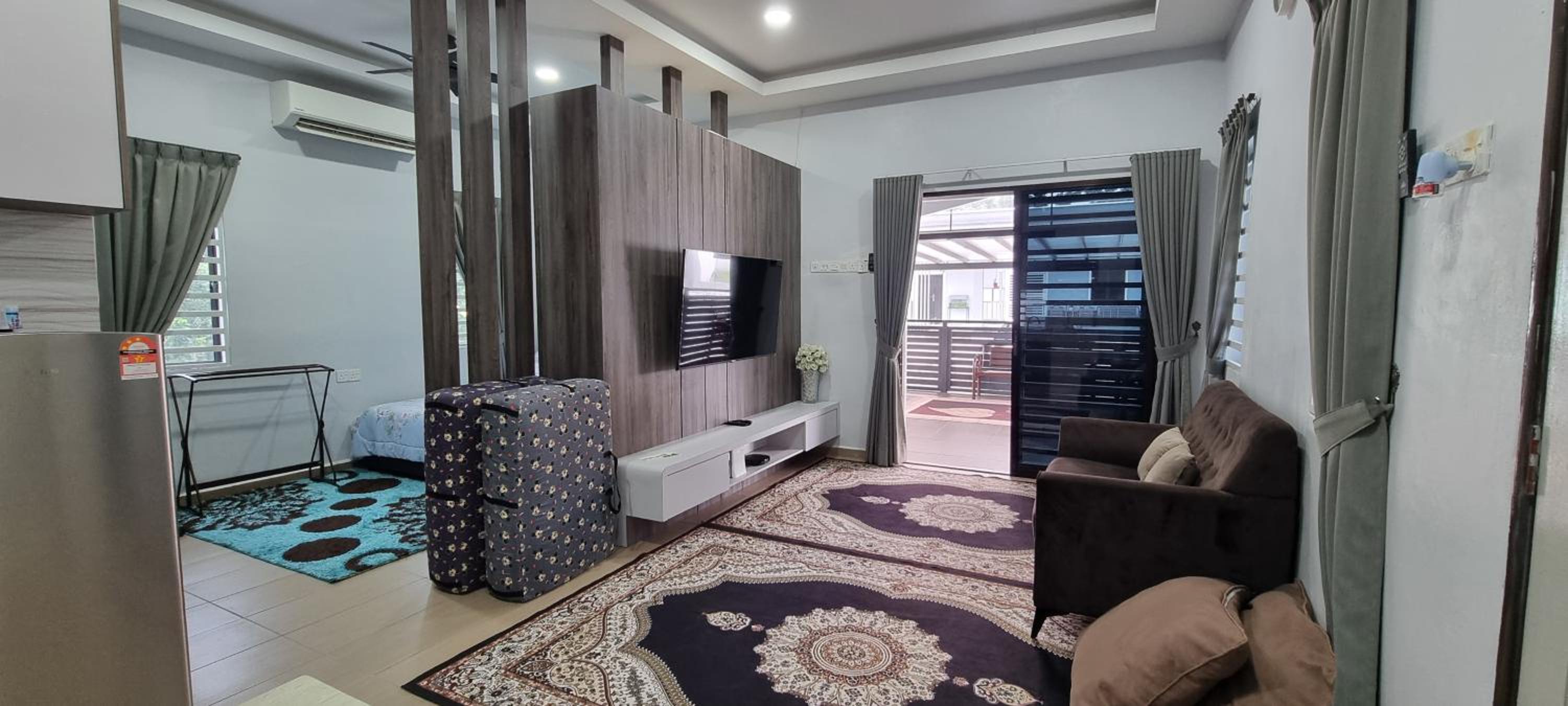 Tambun Hillview Cottage 1 photo 8