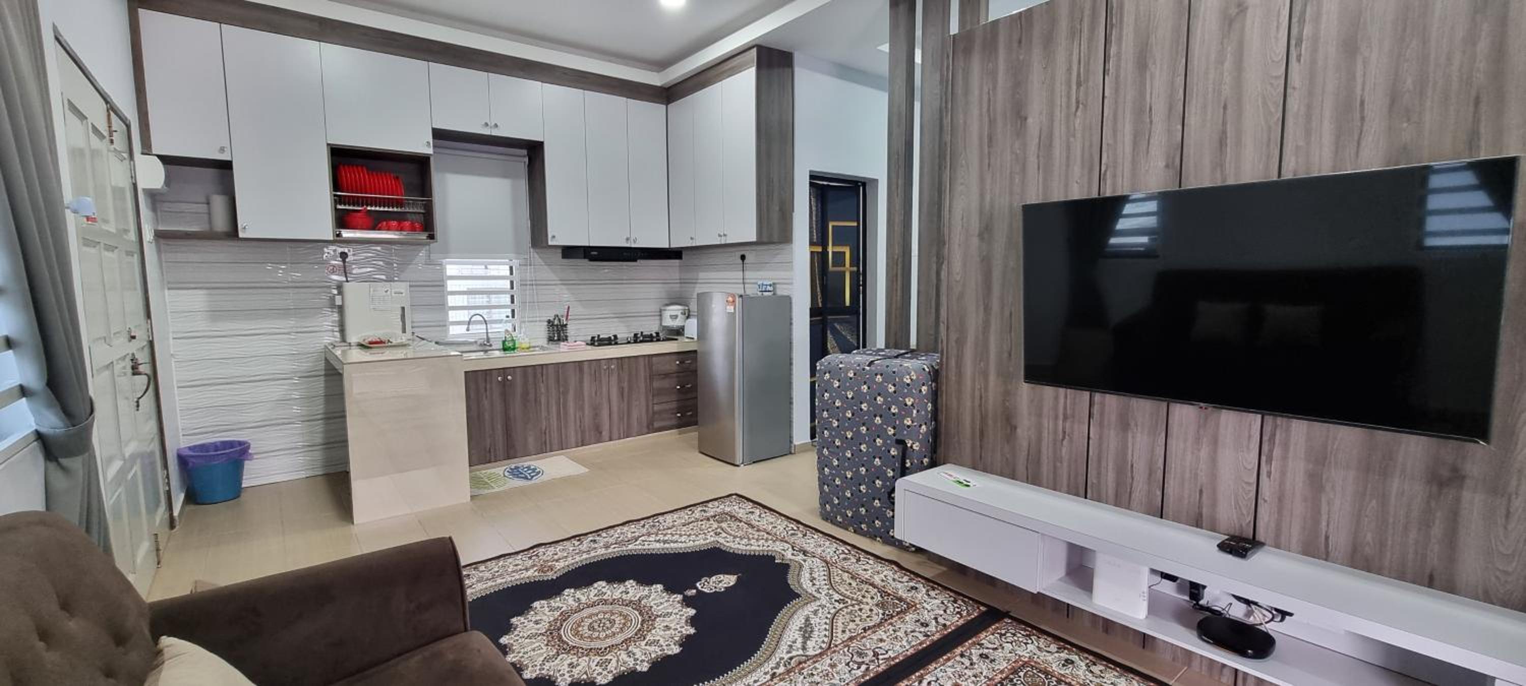 Tambun Hillview Cottage 1 photo 7