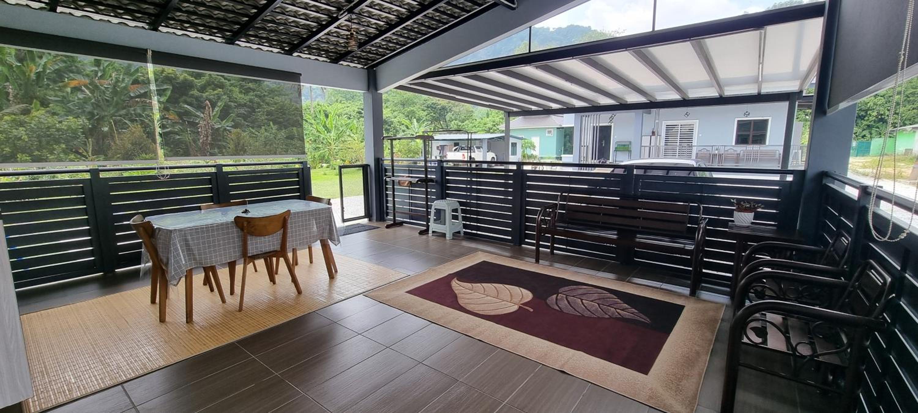 Tambun Hillview Cottage 1 photo 6