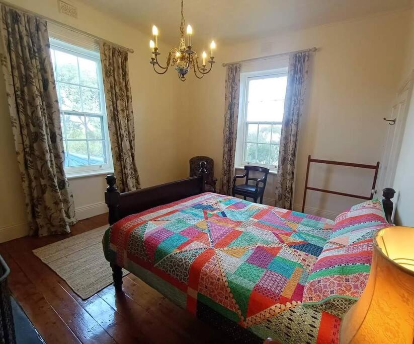 Brooklands -Main Farmhouse