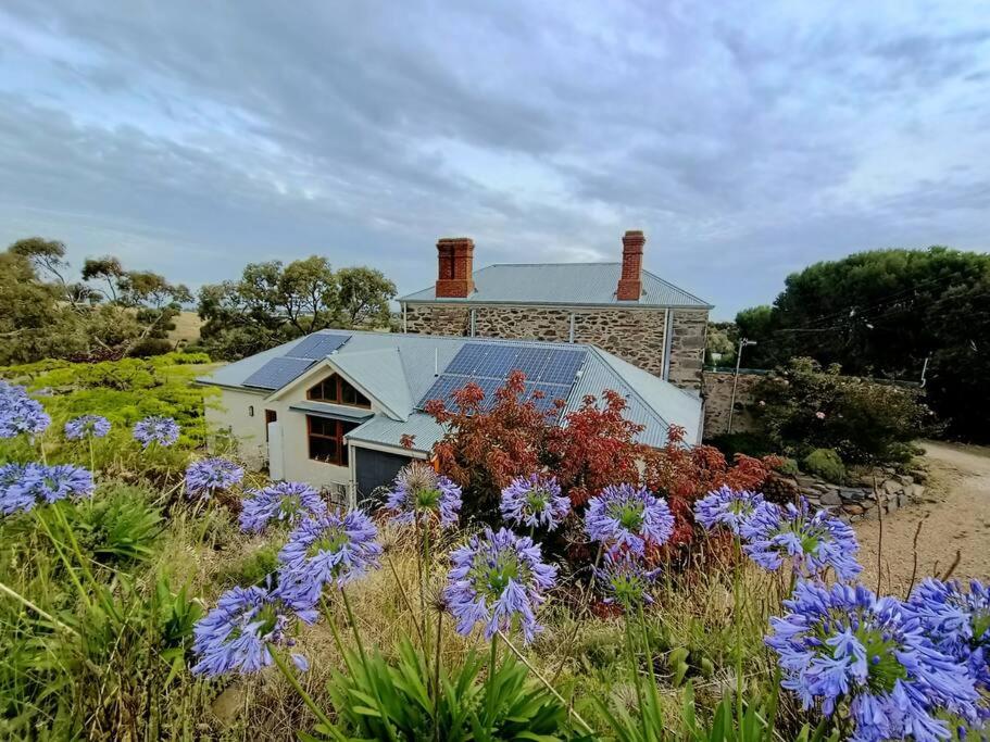 Brooklands -Main Farmhouse