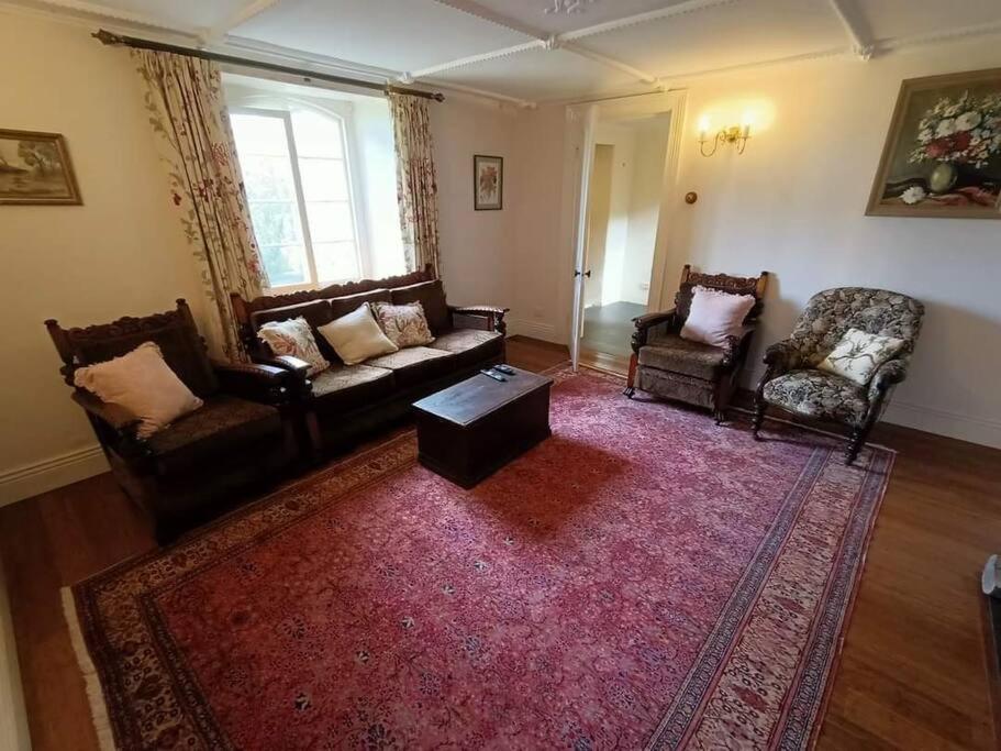 Brooklands -Main Farmhouse