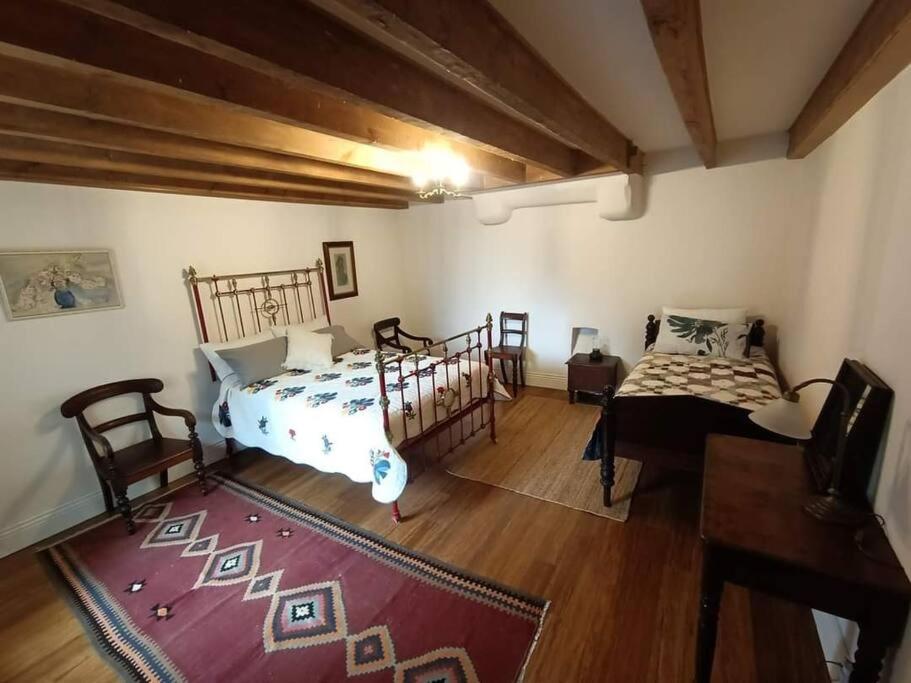 Brooklands -Main Farmhouse