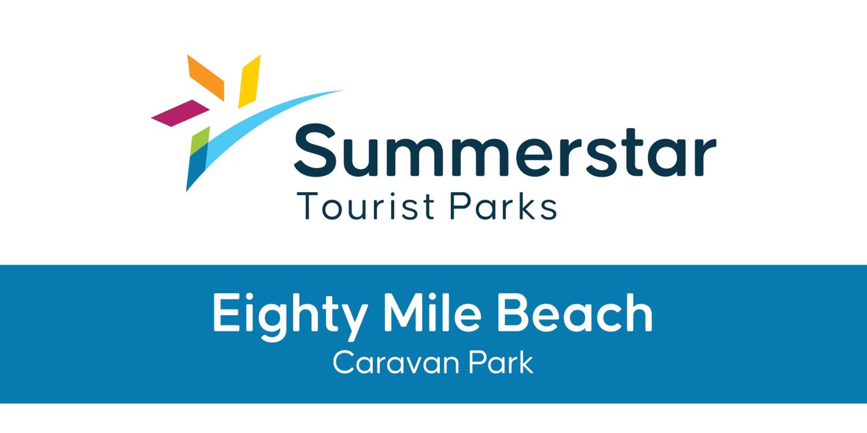 Eighty Mile Beach Caravan Park
