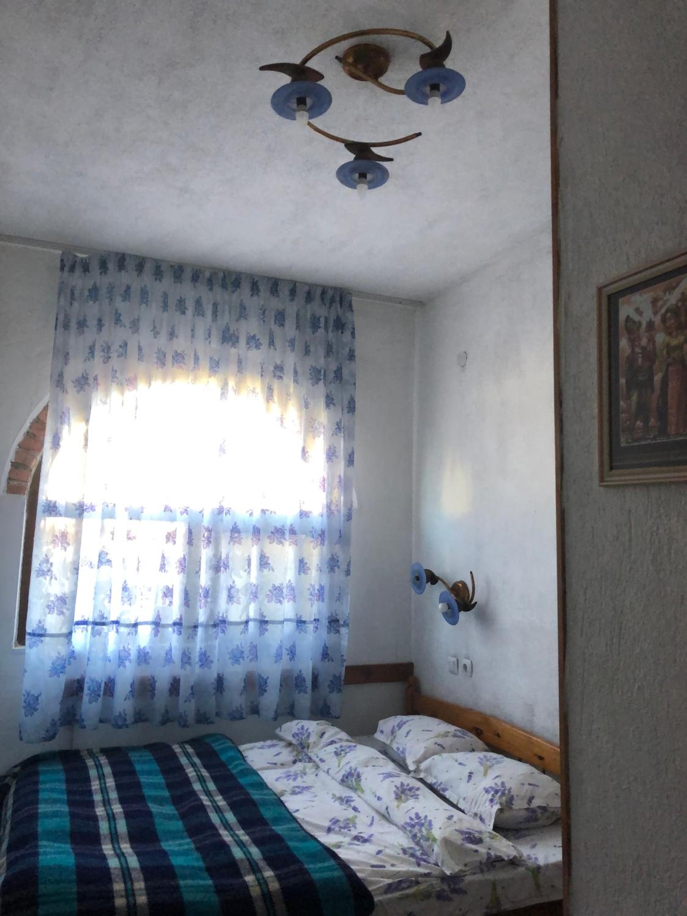 Лилянината къща