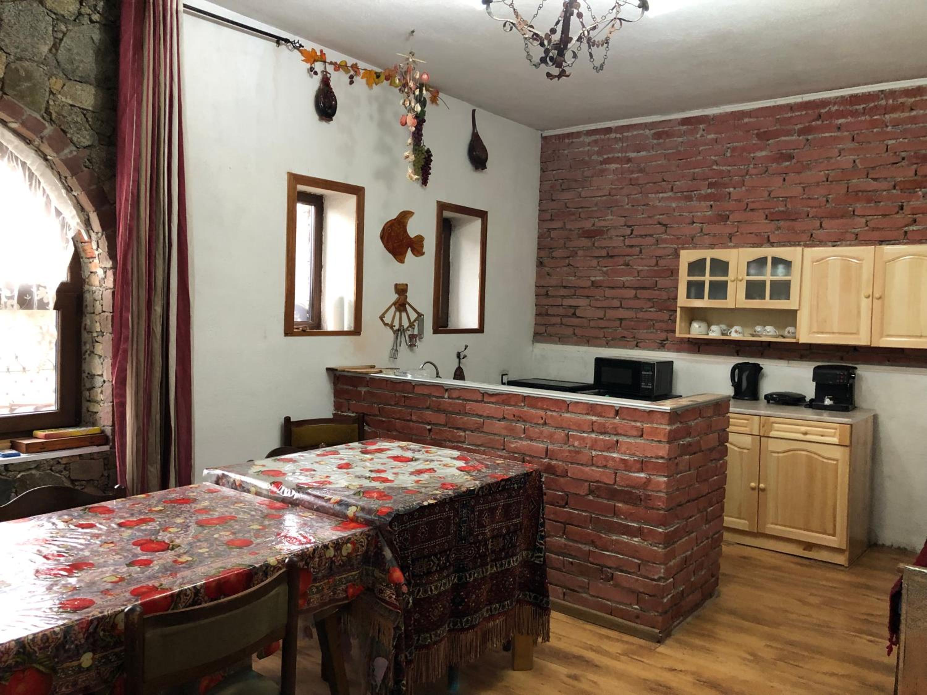 Лилянината къща