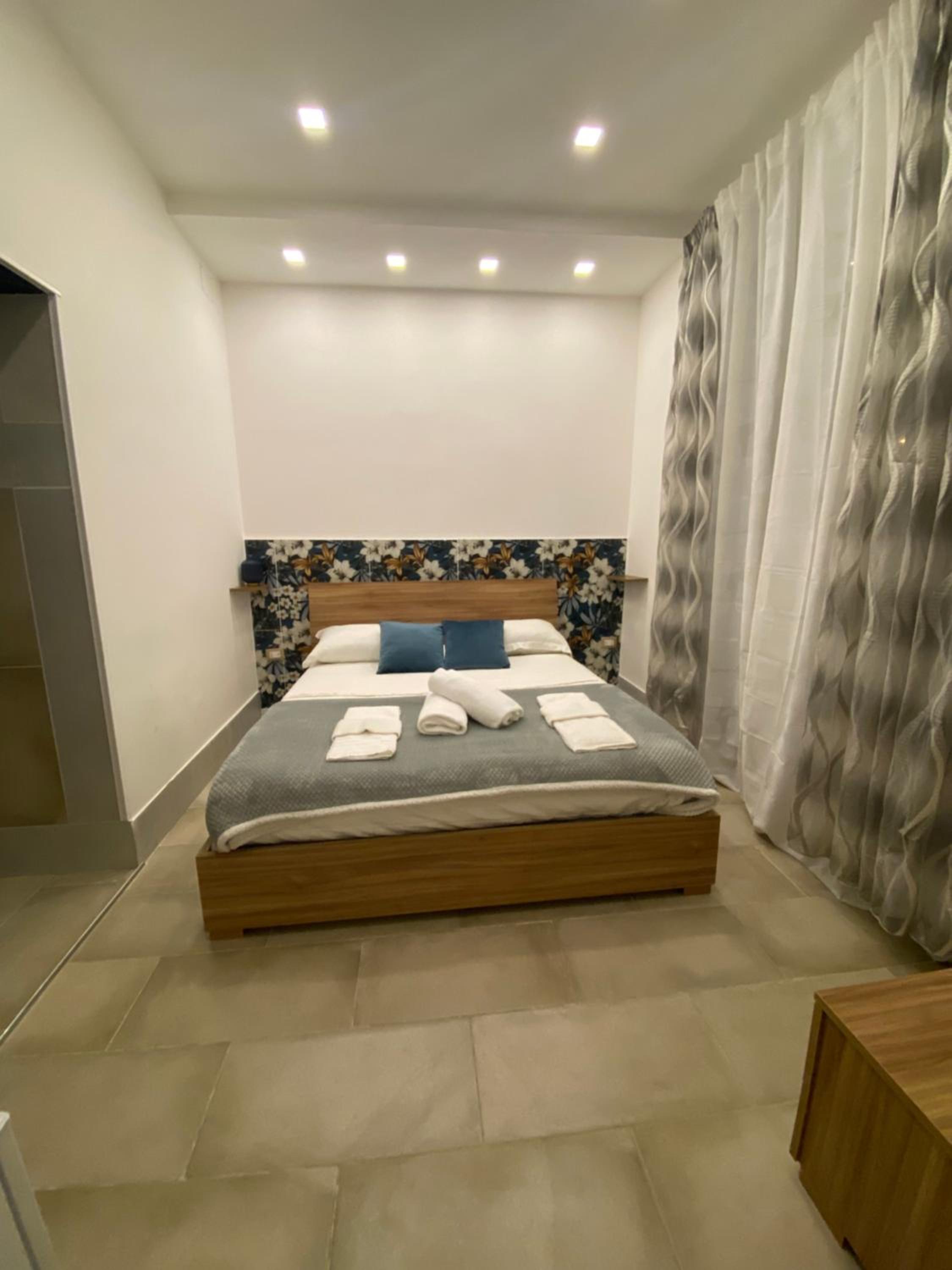PIPPO'S SUITE