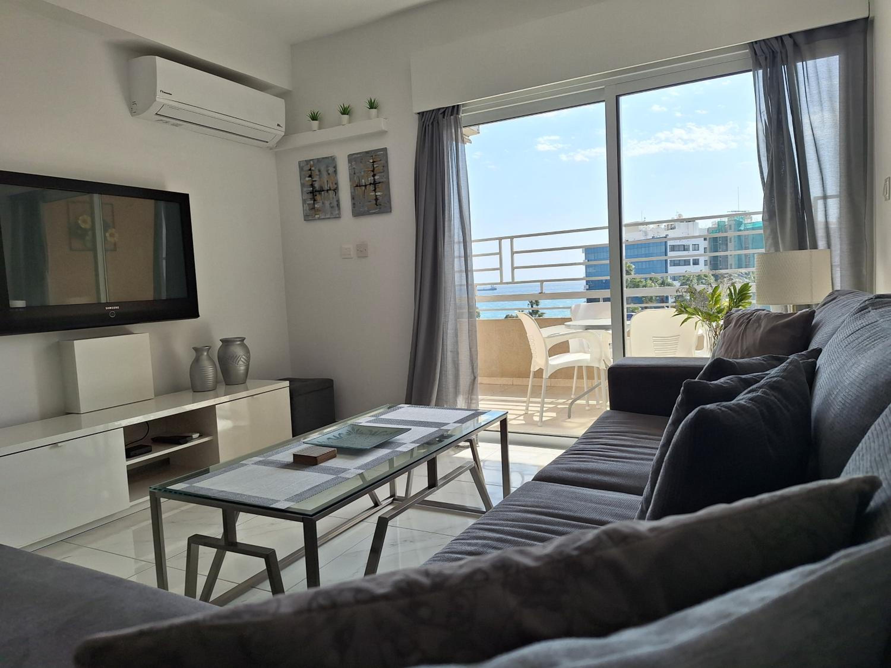 Diana Apartment