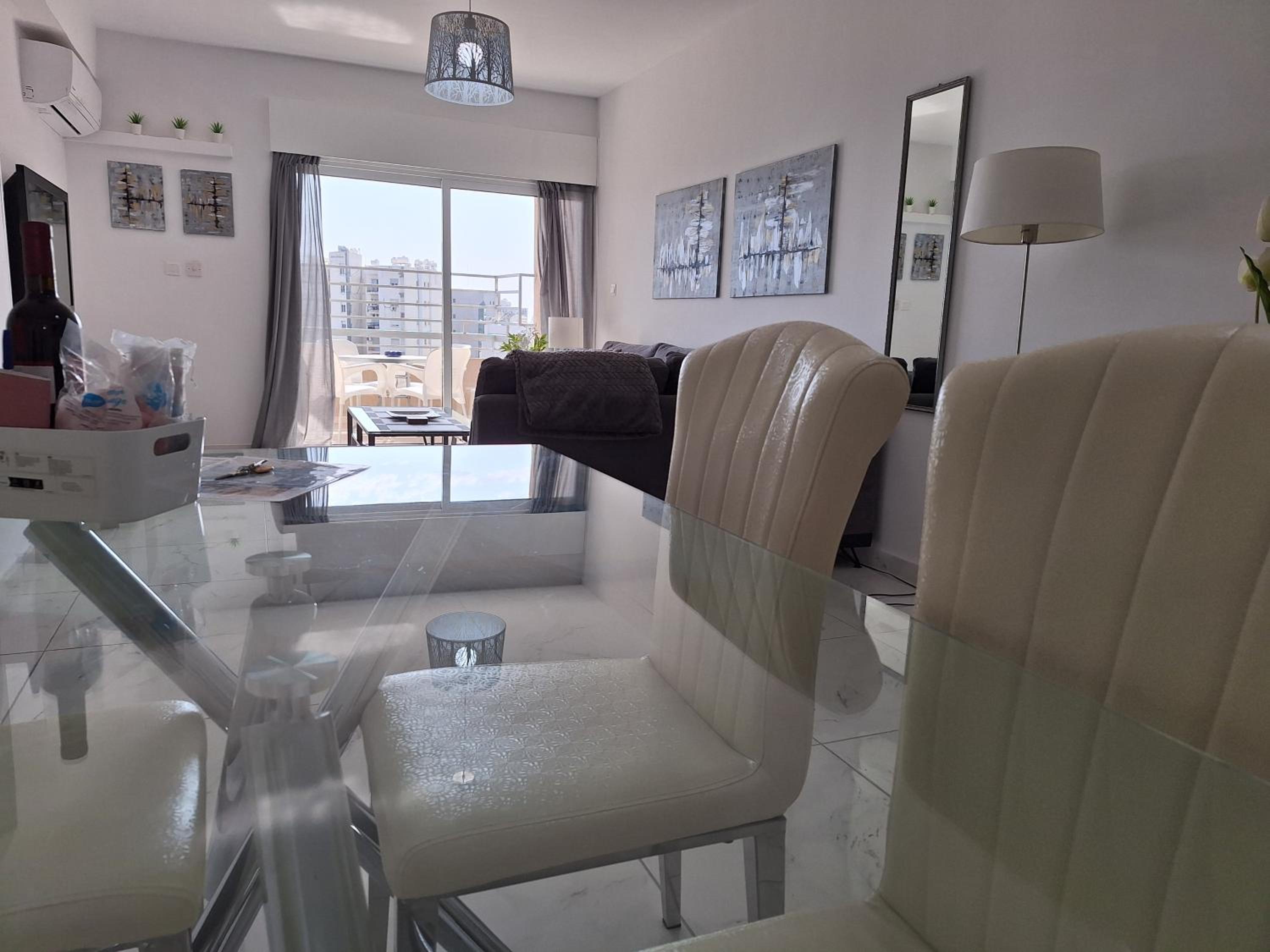 Diana Apartment