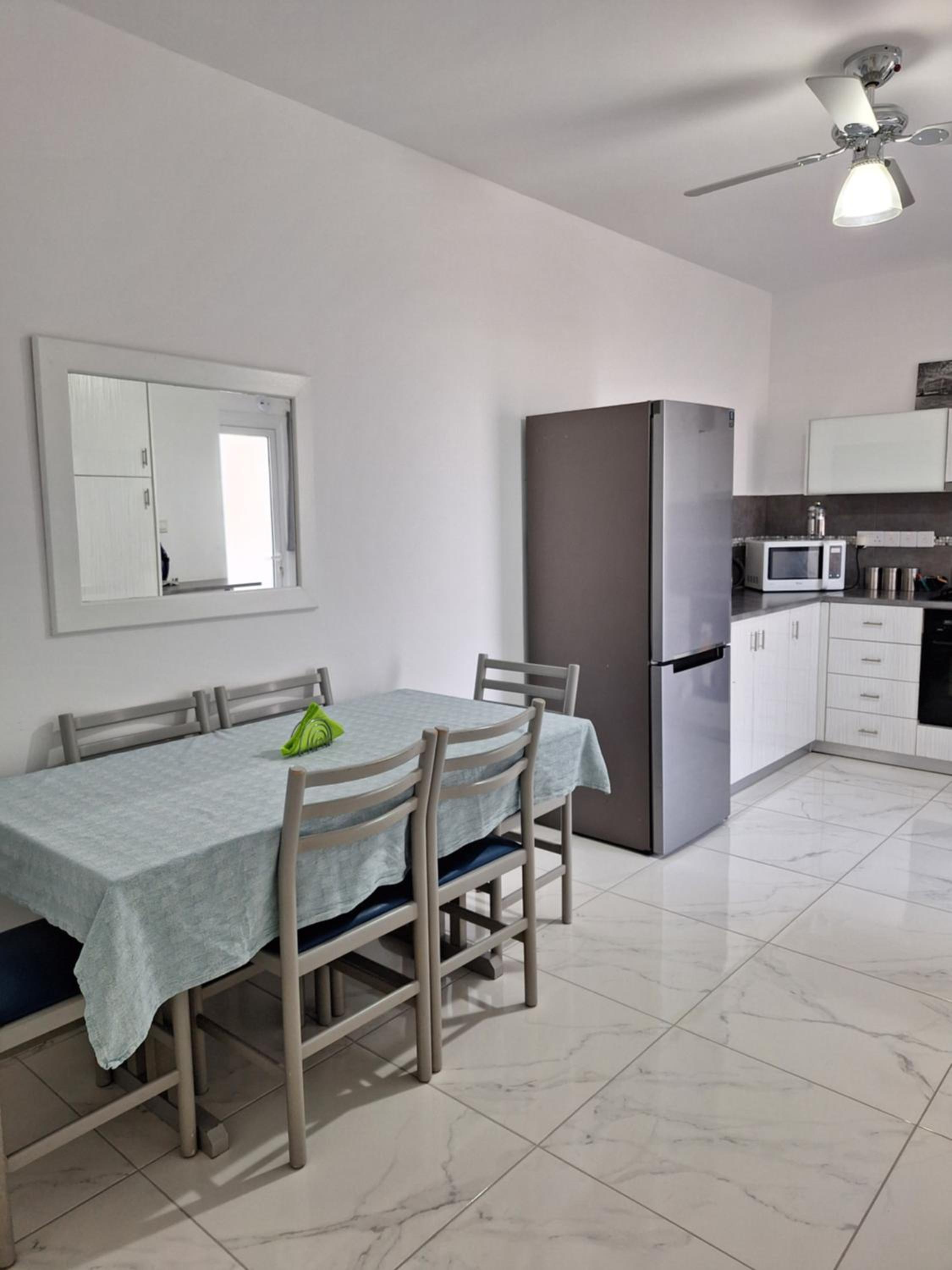 Diana Apartment