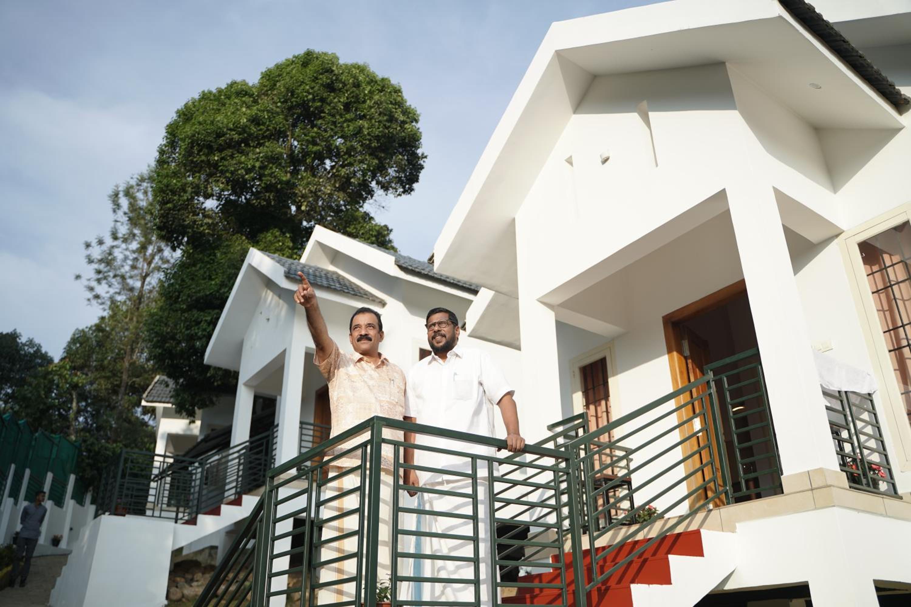 BAMBUSA COTTAGES