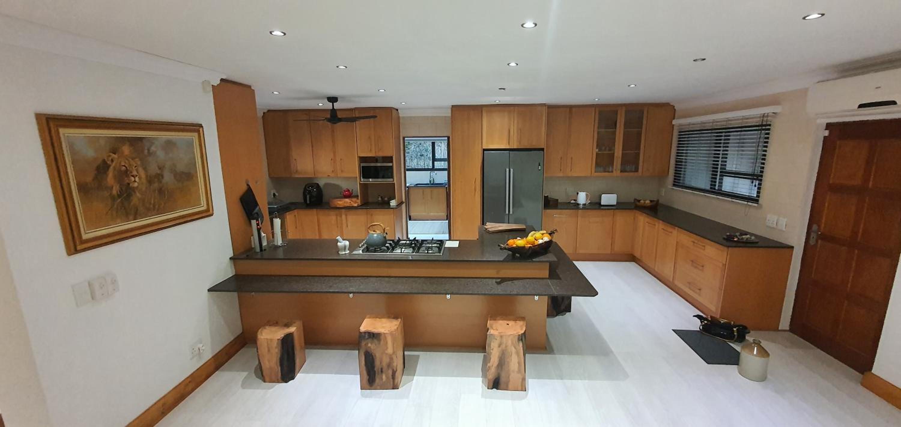 Luxury GuesthouseCo RiverHouse