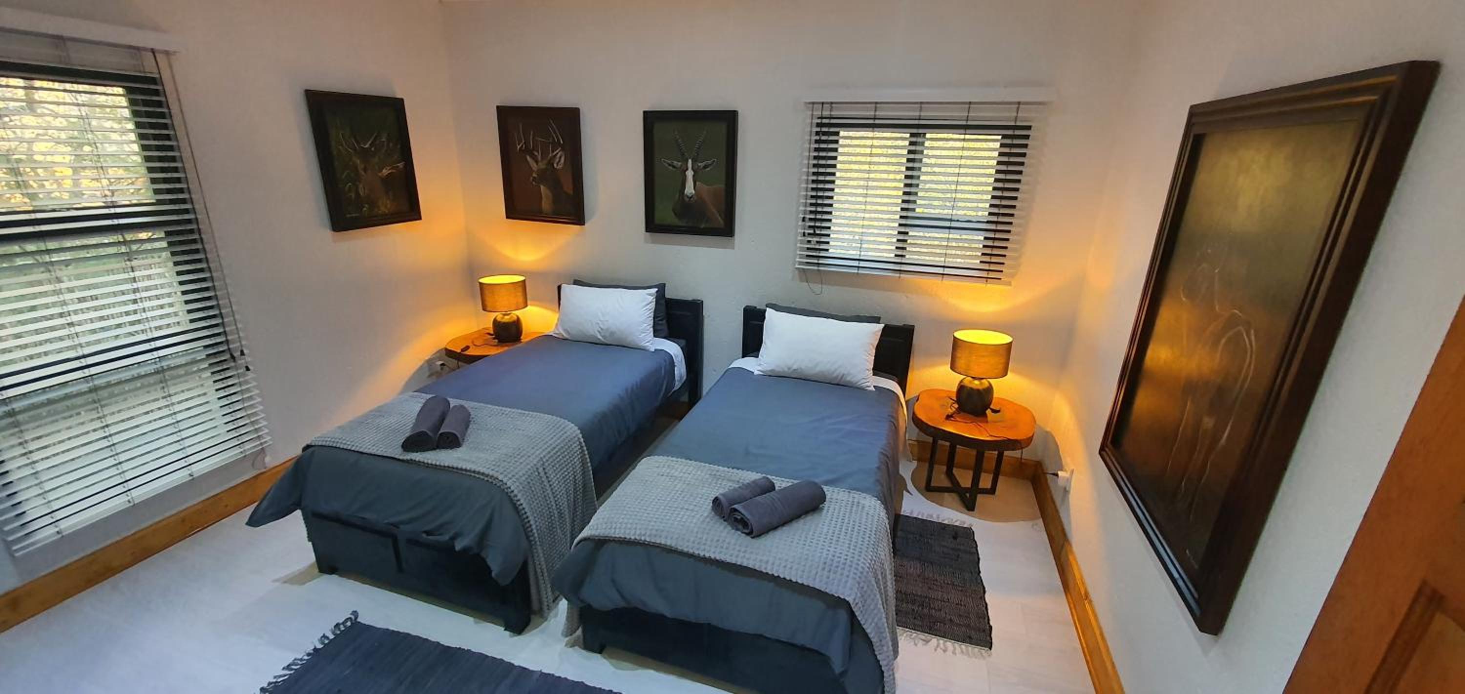 Luxury GuesthouseCo RiverHouse