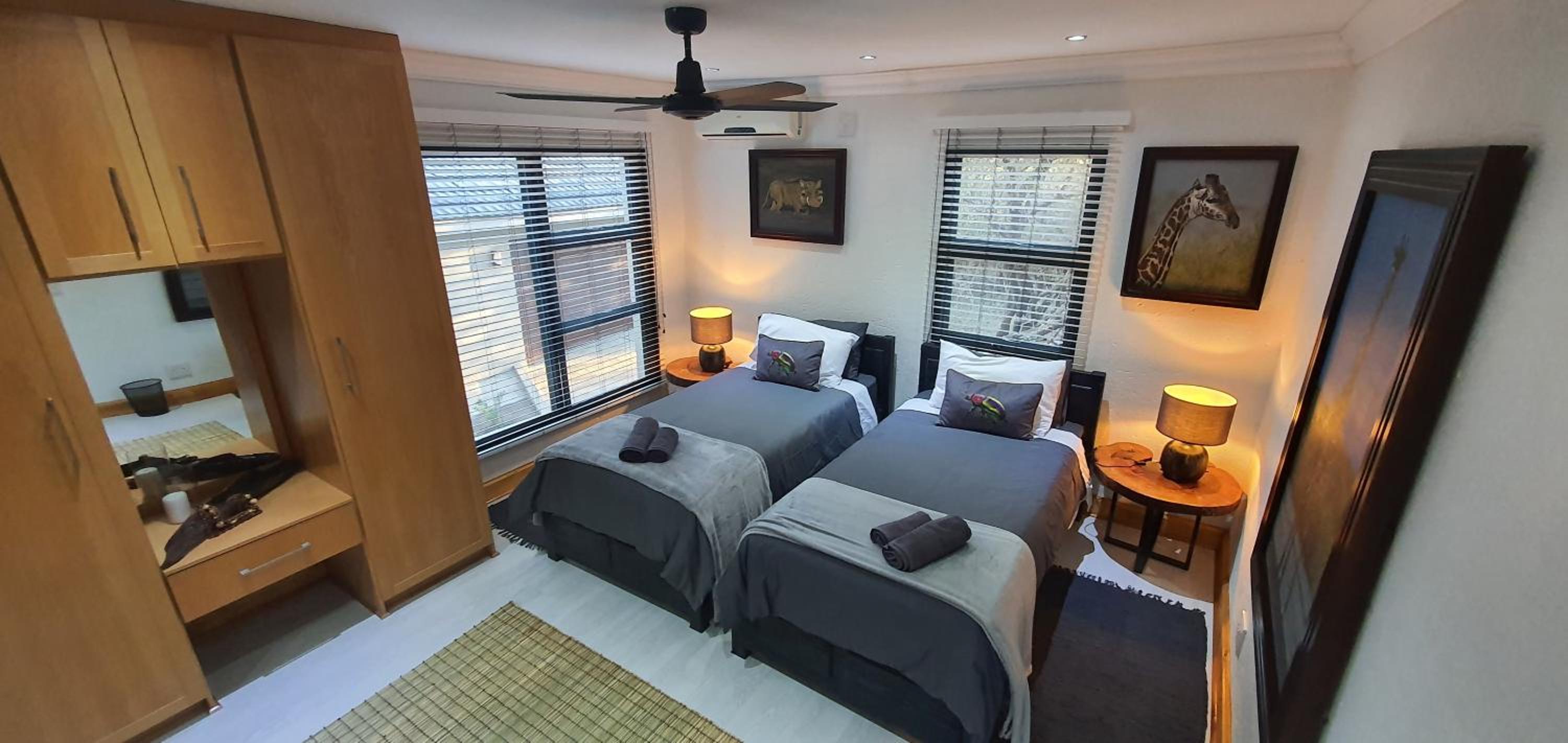 Luxury GuesthouseCo RiverHouse