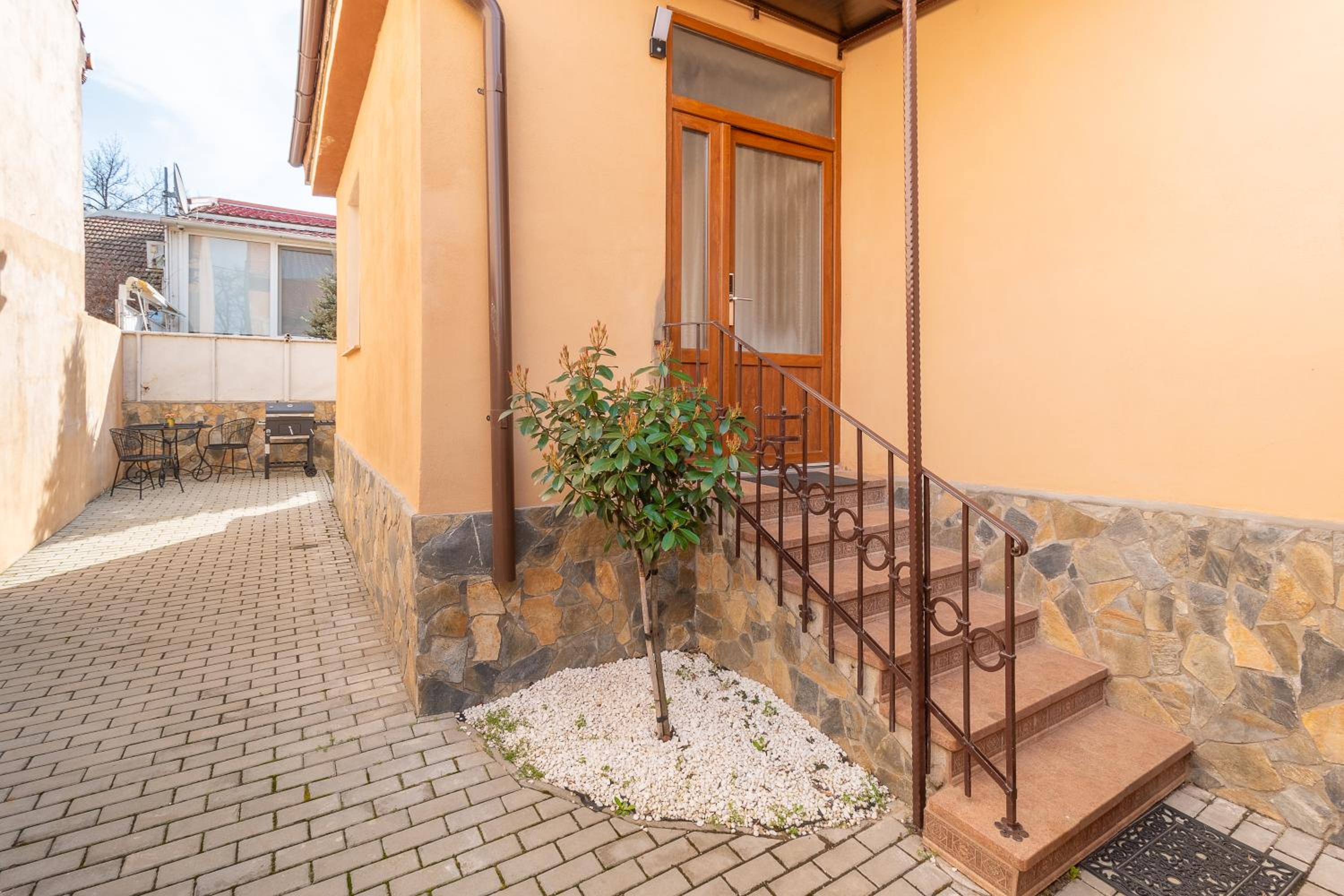 Charming House