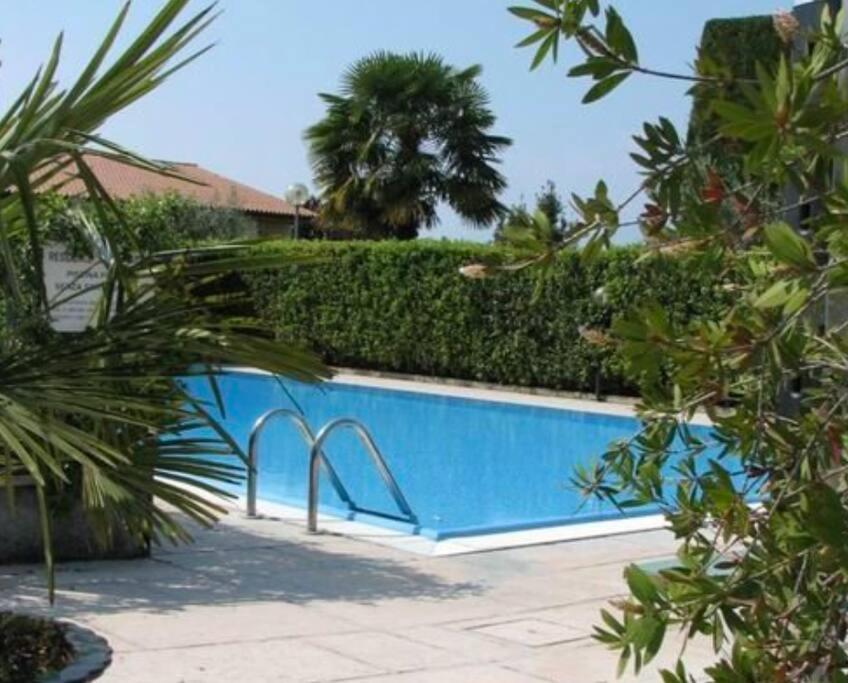 Casa tre Palme view 2