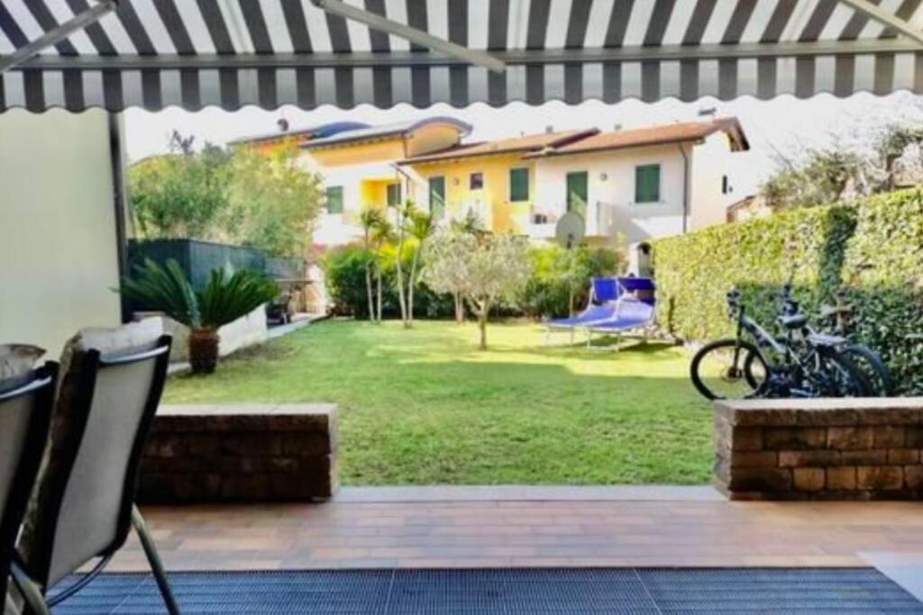Casa tre Palme view 3