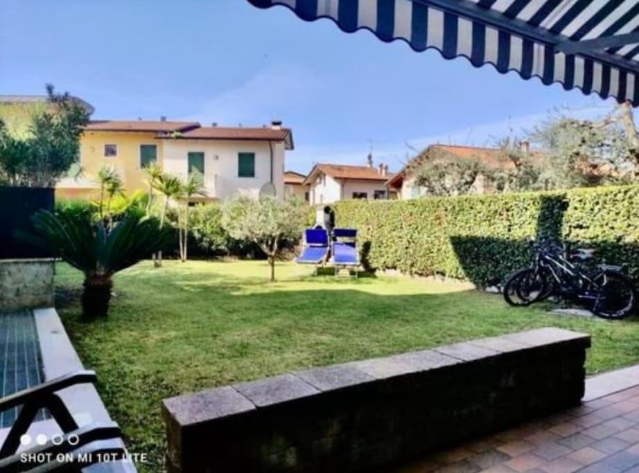 Casa tre Palme view 4