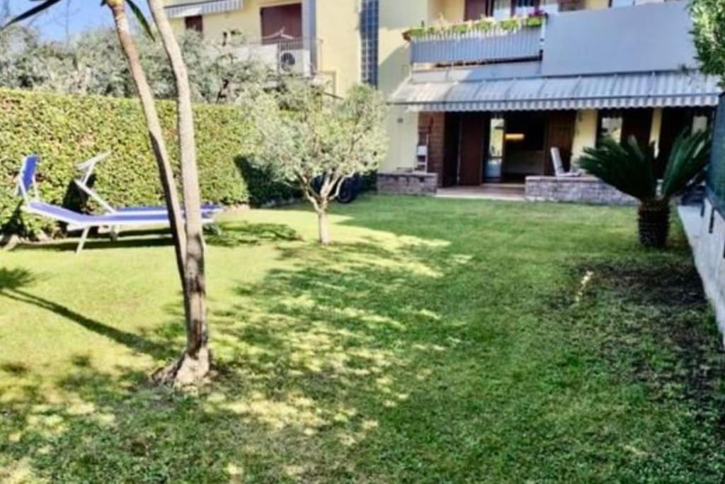 Casa tre Palme view 5