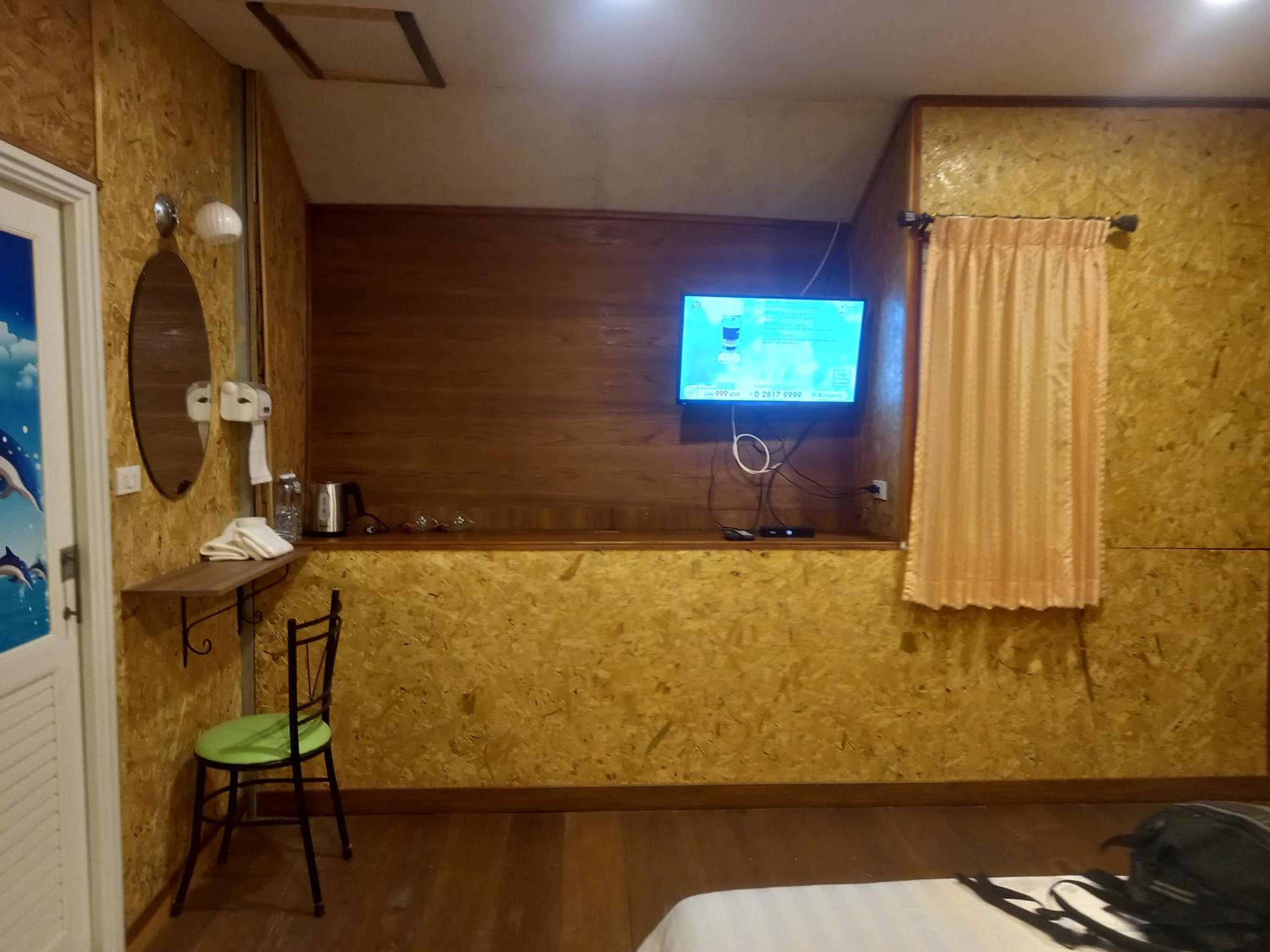 ฟาดิลบังกะโล Fadel bungalow