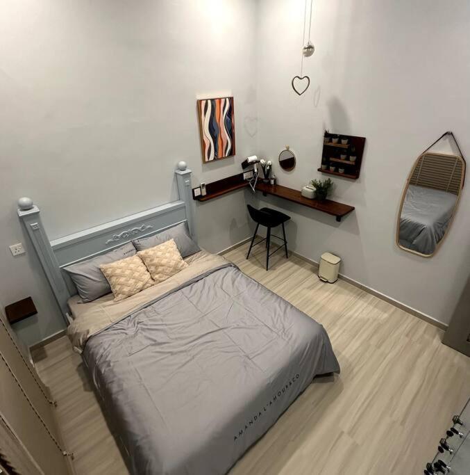 YouLuvHomestay 4BR for 16-18 Pax Gunung Rapat Ipoh photo 2