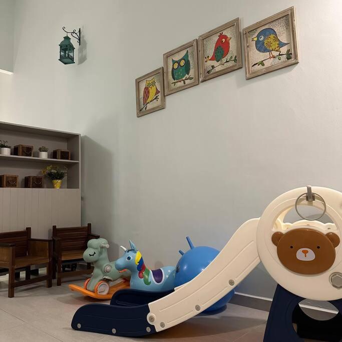YouLuvHomestay 4BR for 16-18 Pax Gunung Rapat Ipoh photo 3