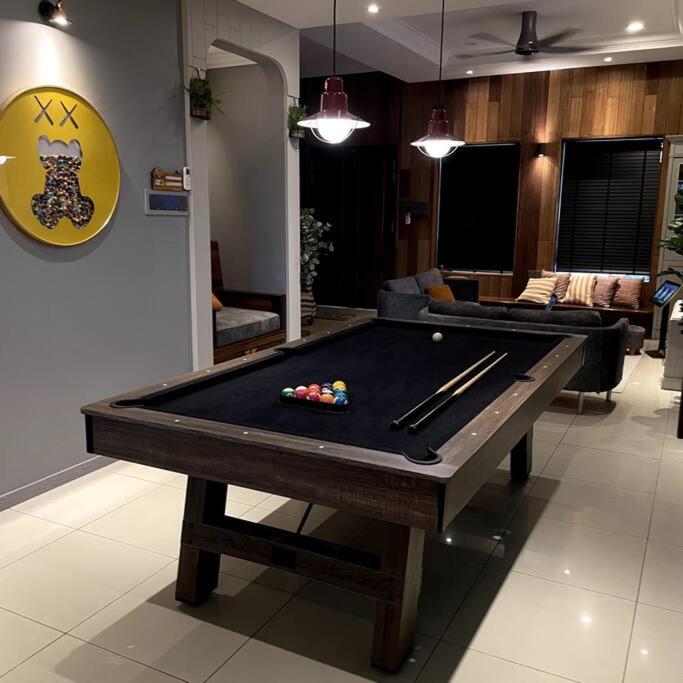 YouLuvHomestay 4BR for 16-18 Pax Gunung Rapat Ipoh photo 4