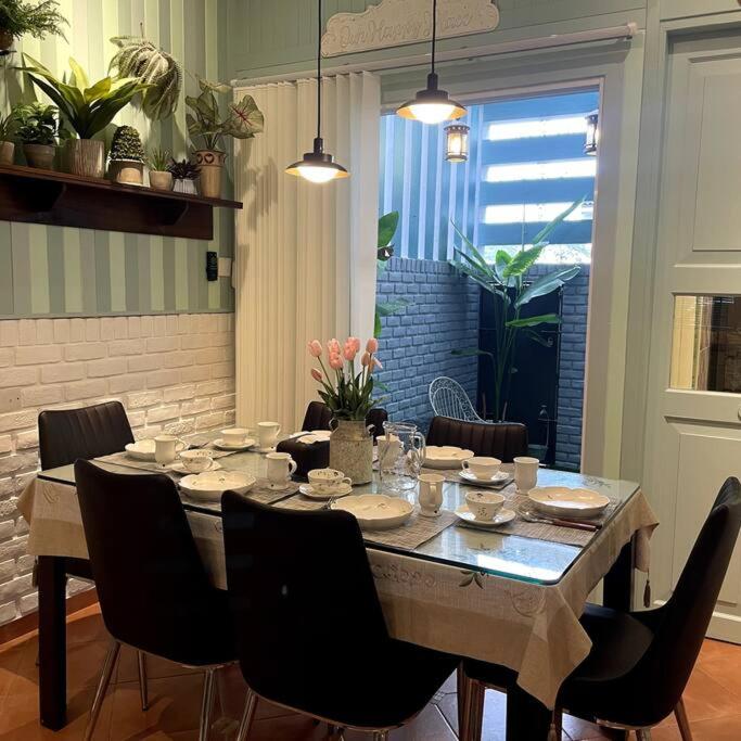 YouLuvHomestay 4BR for 16-18 Pax Gunung Rapat Ipoh photo 6