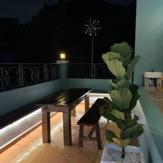 YouLuvHomestay 4BR for 16-18 Pax Gunung Rapat Ipoh photo 8