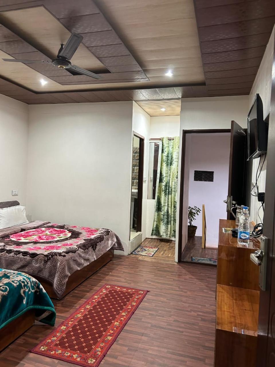 Kedar Valley Resorts by KV