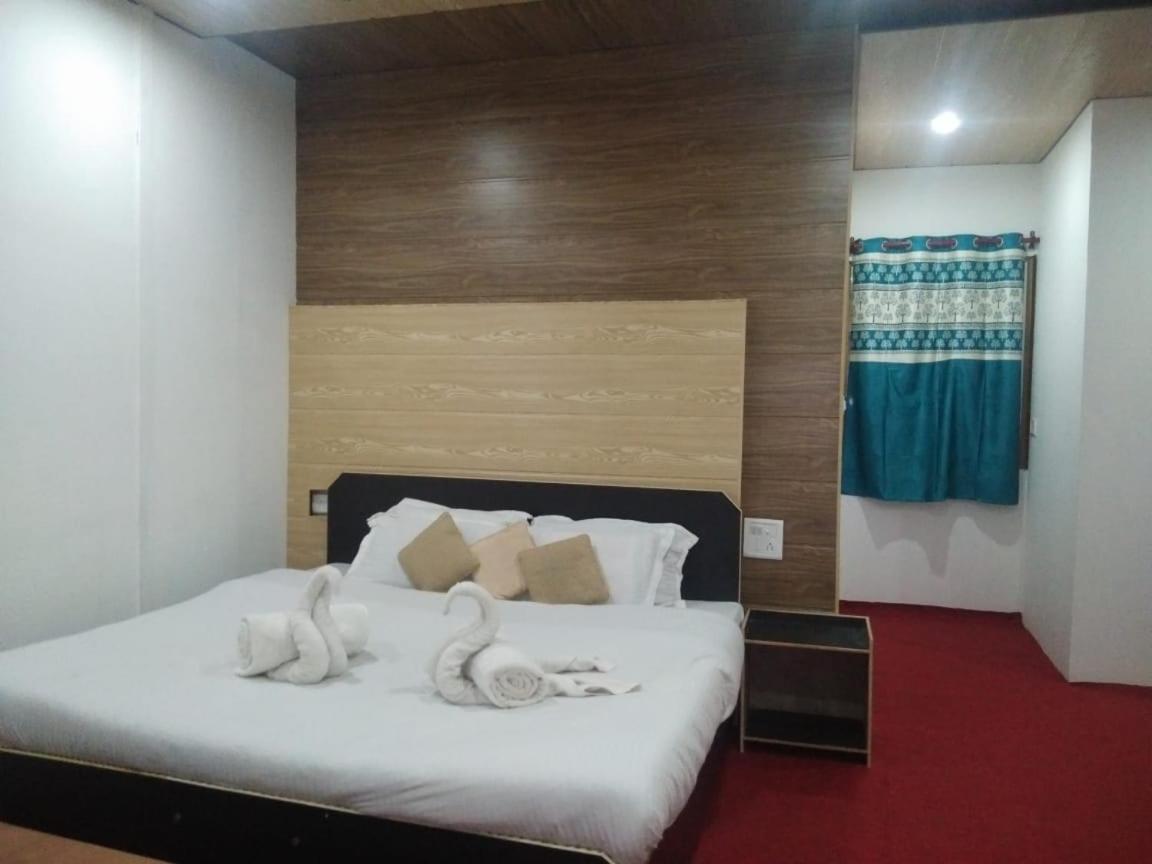 Kedar Valley Resorts by KV