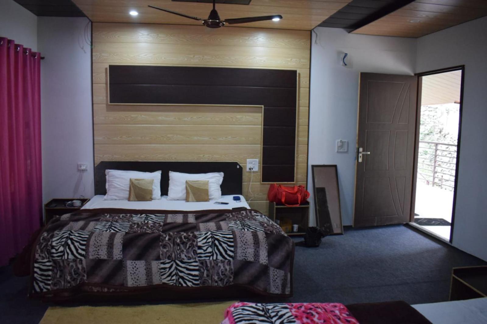 Kedar Valley Resorts by KV
