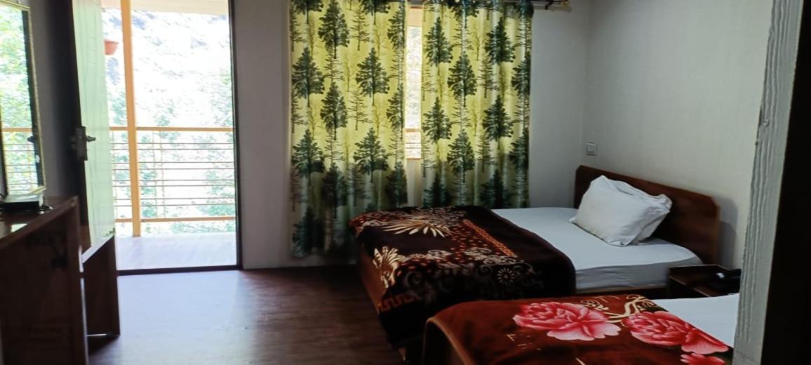 Kedar Valley Resorts by KV