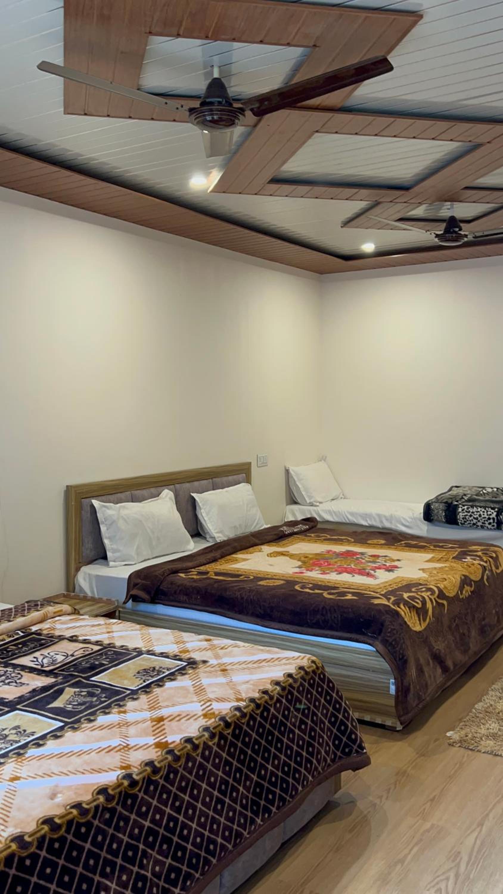 Kedar Valley Resorts by KV