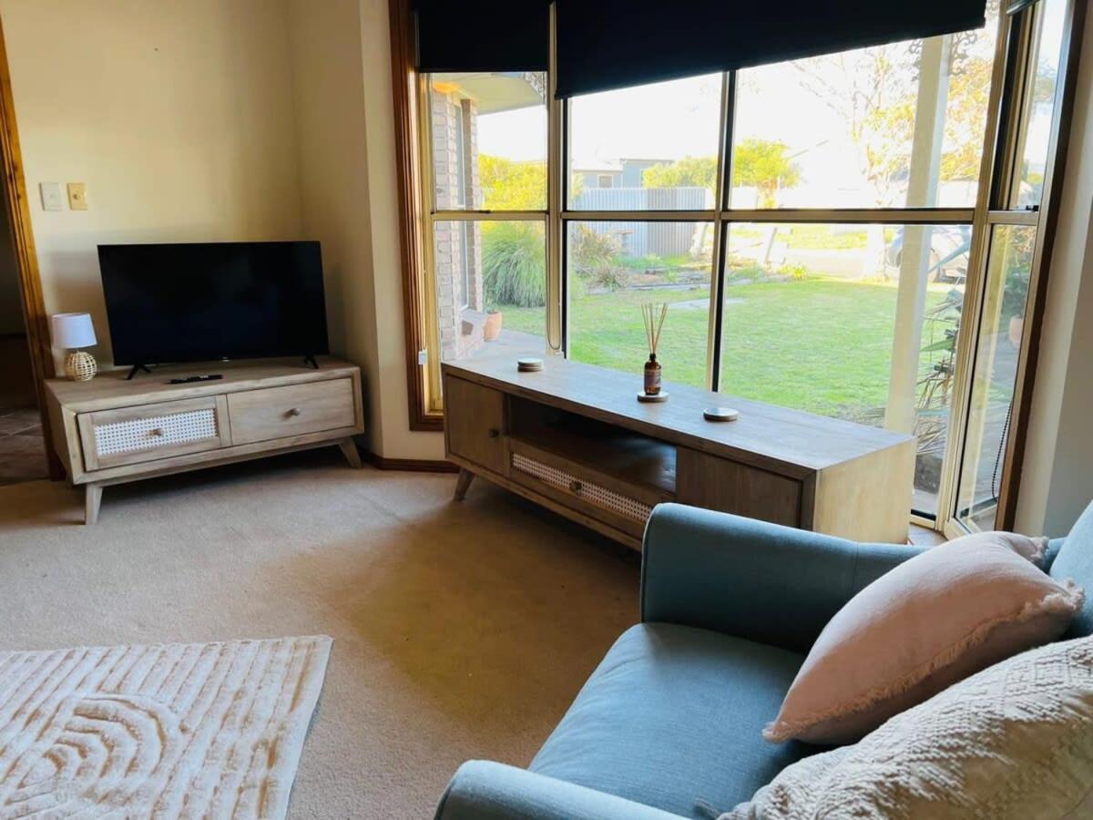 Sea Renity - Pet Friendly