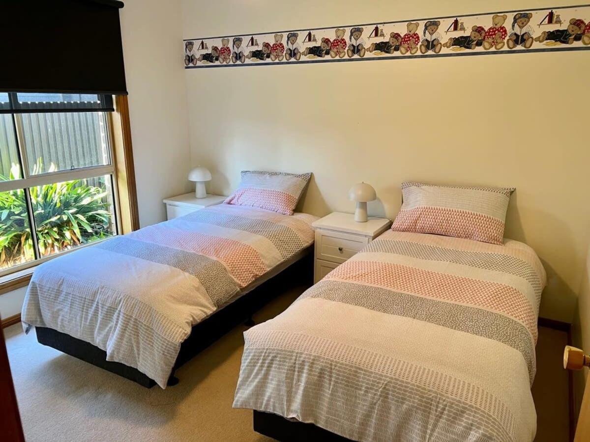 Sea Renity - Pet Friendly