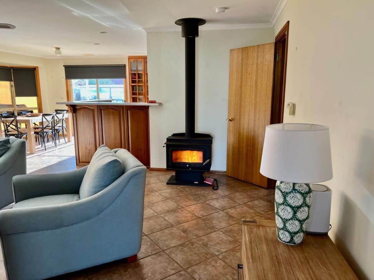 Sea Renity - Pet Friendly