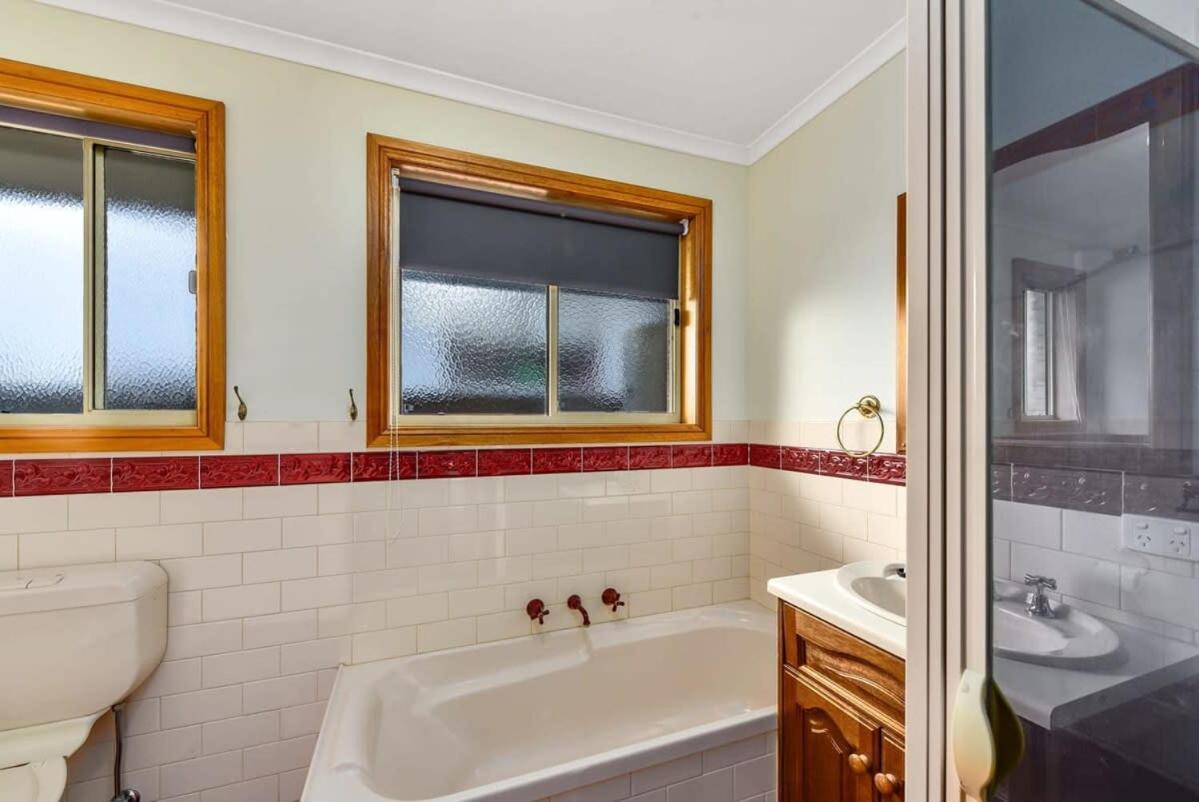 Sea Renity - Pet Friendly