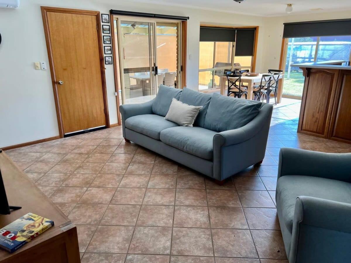 Sea Renity - Pet Friendly