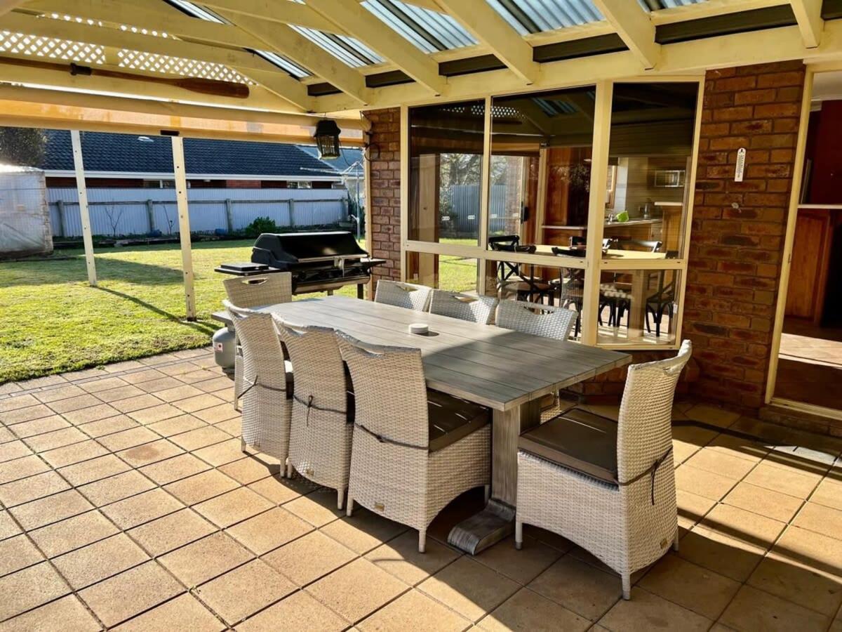 Sea Renity - Pet Friendly