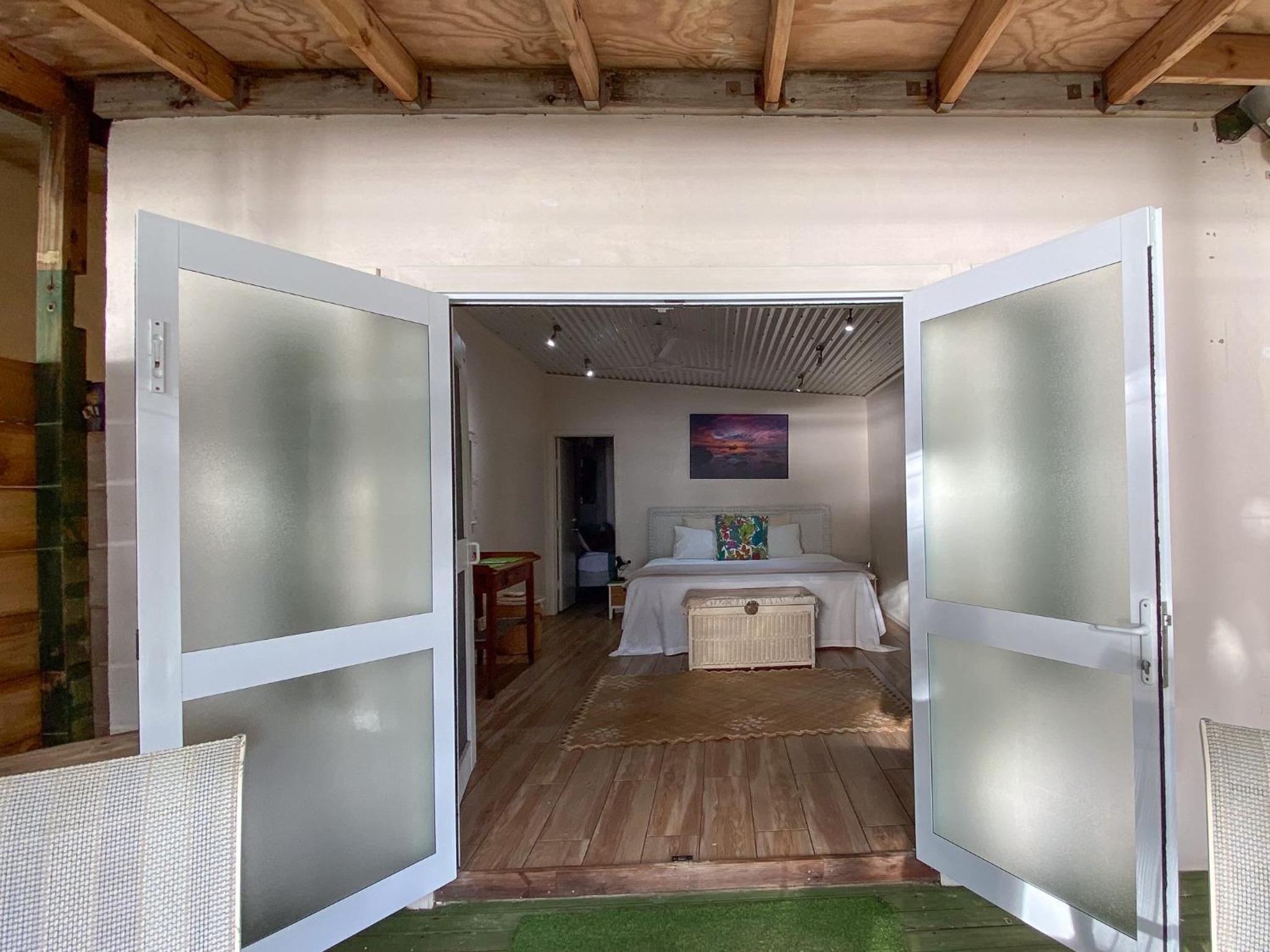 ShineAwayHomes - Family Beach Front central air con