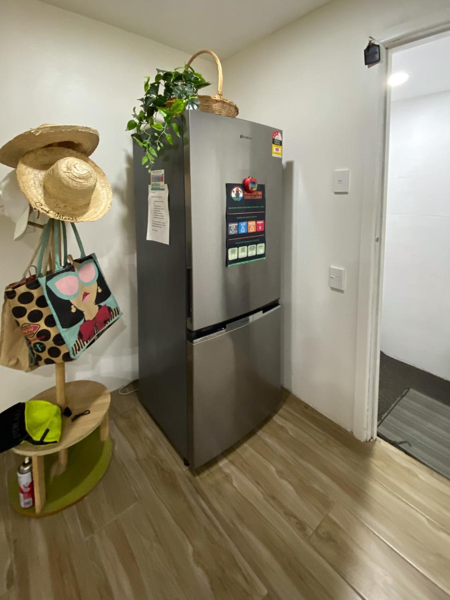 ShineAwayHomes - Family Beach Front central air con