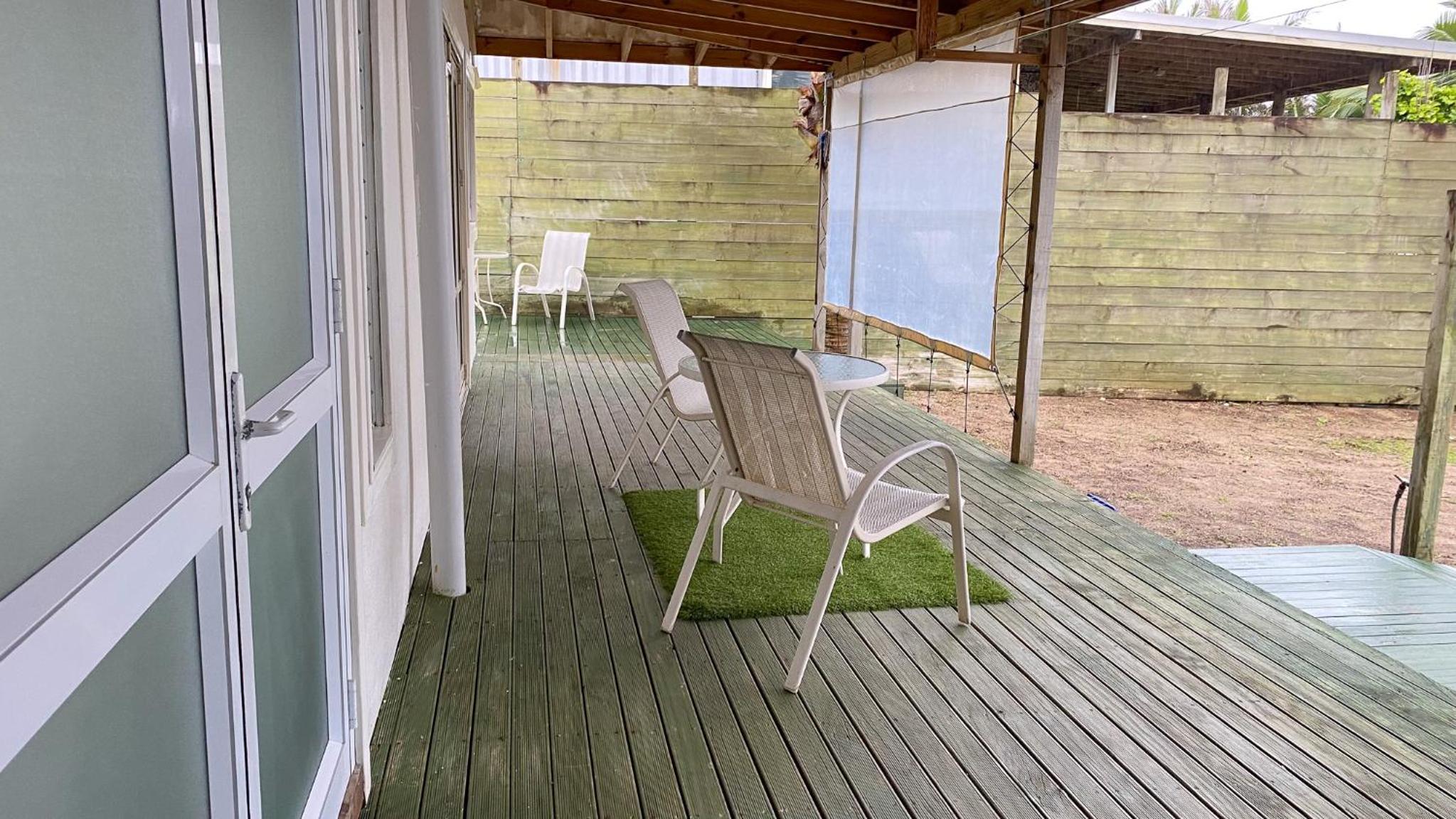 ShineAwayHomes - Family Beach Front central air con