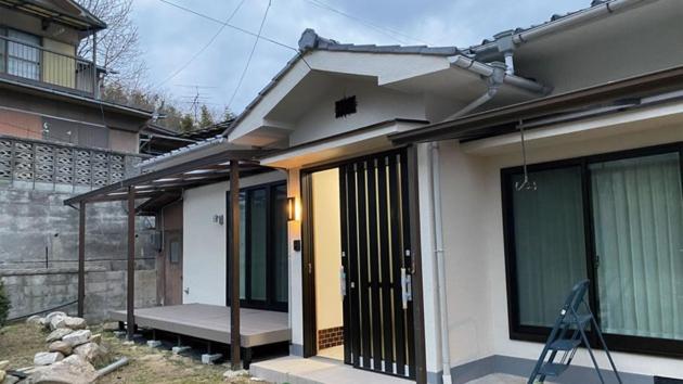 Setouchi Hitotsuru Hitotoki - Vacation STAY 88382v