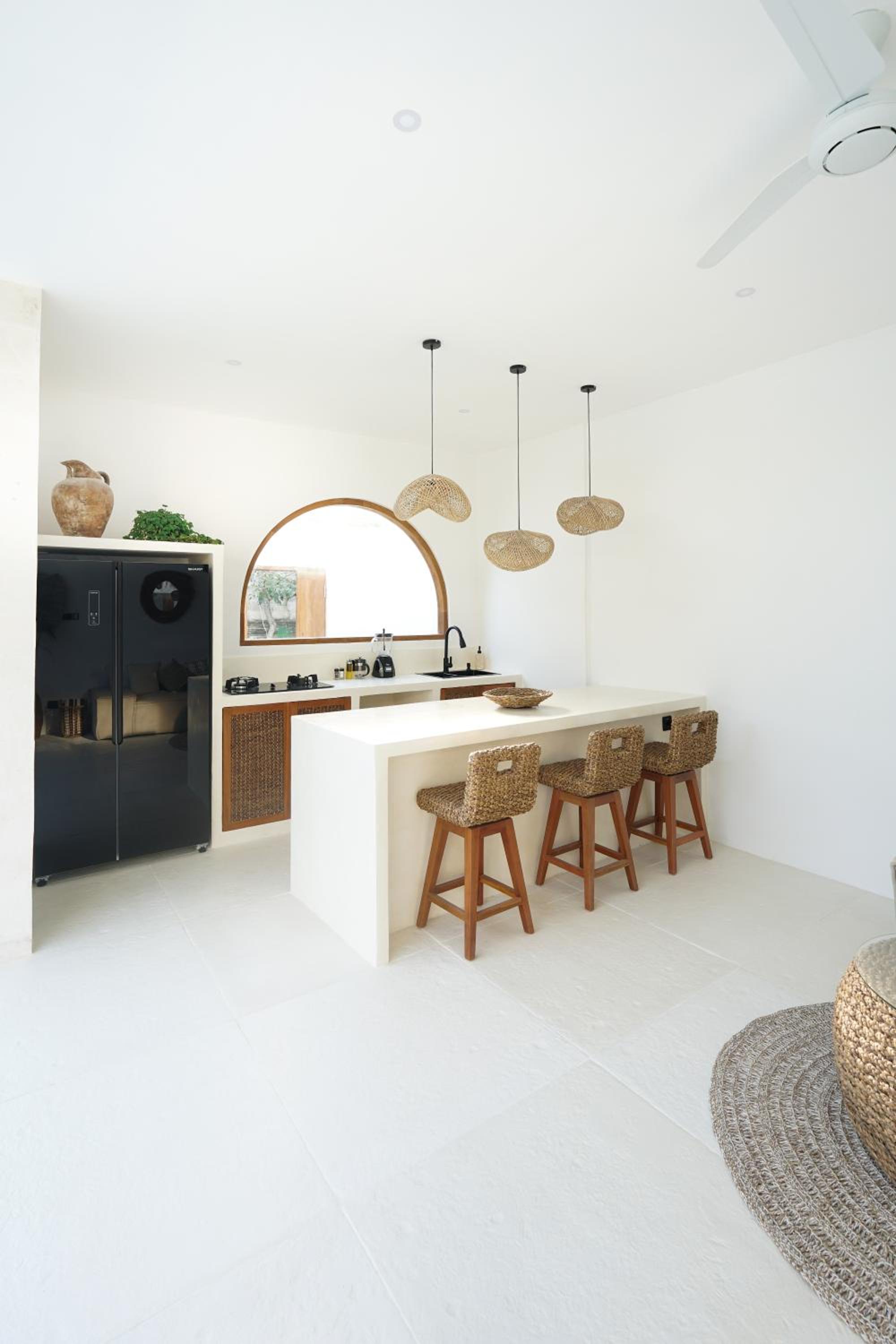 Adara Villas Uluwatu