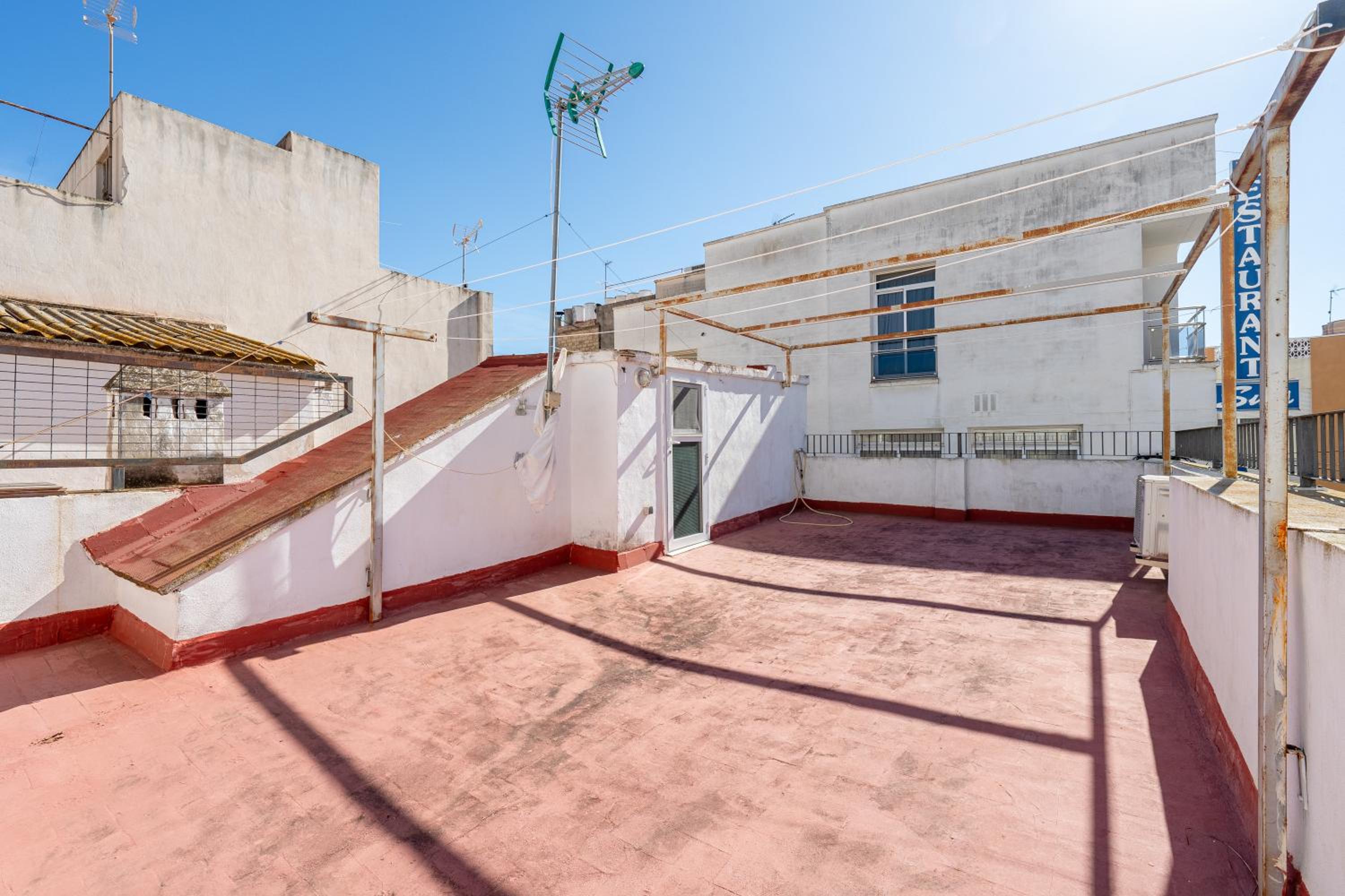 roof