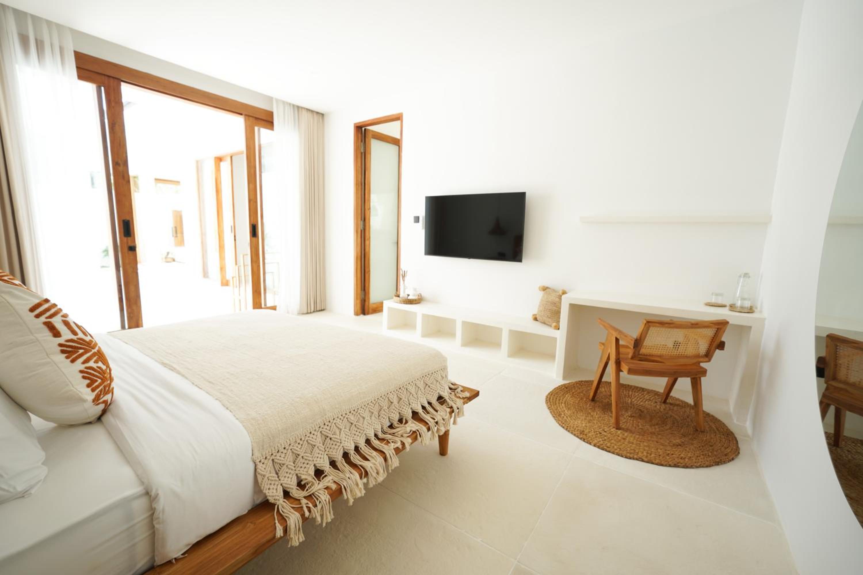 Adara Villas Uluwatu